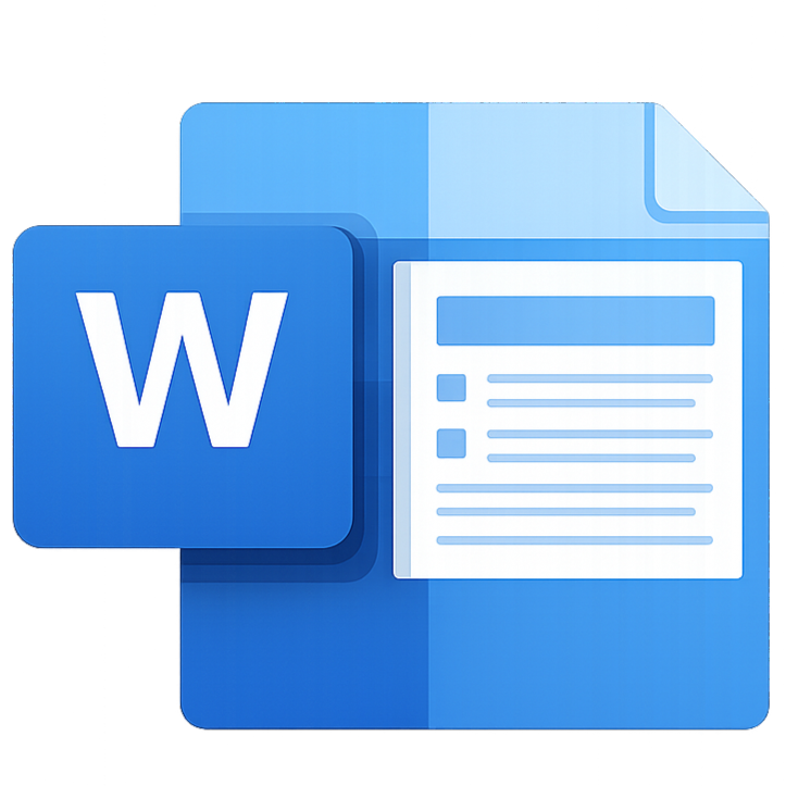 Ms Word